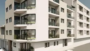 Property in Guardamar del Segura. Pueblo area, 1 bedroom, 40 m2 - photo 2