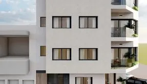 Property in Guardamar del Segura. Pueblo area, 1 bedroom, 40 m2 - photo 4