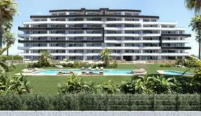 Buy a home in Spain. Pueblo area, 2 bedrooms, 70 m2 - photo 6