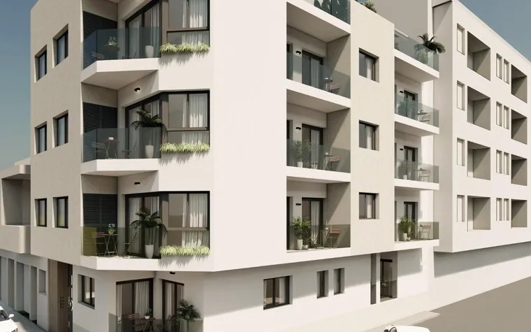 Comprar un Piso en Guardamar del Segura, España. Zona de la  Pueblo, 2 dormitorios, 62 m2