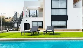 Buy an Villa in Spain. La Finca Golf area, 3 bedrooms, 238 m2 - photo 2