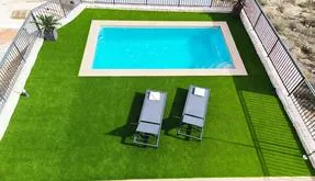 Buy an Villa in Spain. La Finca Golf area, 3 bedrooms, 238 m2 - photo 5