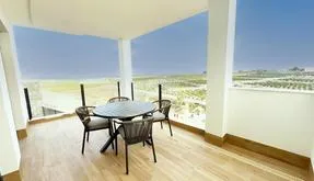 Spain real estate. La Finca Golf area, 3 bedrooms, 198 m2 - photo 4