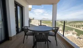 Spain real estate. La Finca Golf area, 3 bedrooms, 198 m2 - photo 5