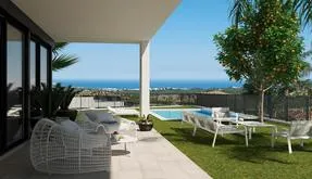 Housing in Spain. Urbanizaciones area, 3 bedrooms, 277 m2 - photo 2