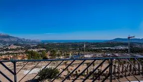 Housing in Spain. Urbanizaciones area, 3 bedrooms, 277 m2 - photo 4