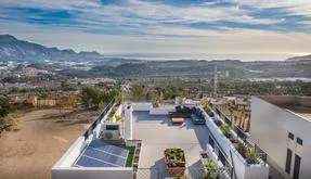 Housing in Spain. Urbanizaciones area, 3 bedrooms, 277 m2 - photo 5