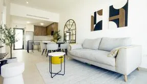 Property Spain, Bungalow. Pueblo area, 2 bedrooms, 63 m2 - photo 5