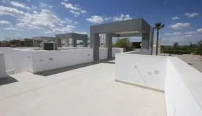 Real estate in Spain buy. Pueblo area, 3 bedrooms, 92 m2 - photo 2
