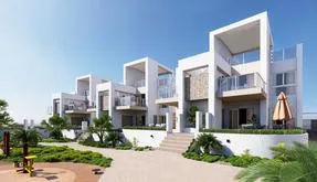 Spain buy an Bungalow. Lo Marabú area, 2 bedrooms, 73 m2 - photo 6