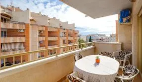 Real estate in Spain, Torrevieja. Playa del Cura area, 2 bedrooms, 71 m2 - photo 2