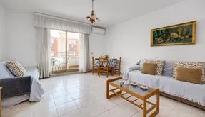 Real estate in Spain, Torrevieja. Playa del Cura area, 2 bedrooms, 71 m2 - photo 4