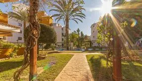 Real estate in Spain, Torrevieja. Punta Prima area, 2 bedrooms, 110 m2 - photo 6