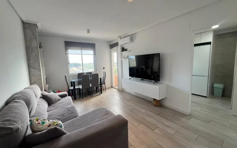 Housing in Spain. Comunidad valenciana area, 3 bedrooms, 307 m2, 3 bedrooms, 307 m² — €129000