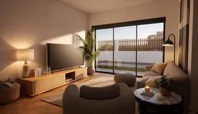 Buy an Villa Spain. Los Alcázares area, 3 bedrooms, 150 m2 - photo 3