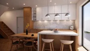 Buy an Villa Spain. Los Alcázares area, 3 bedrooms, 150 m2 - photo 4