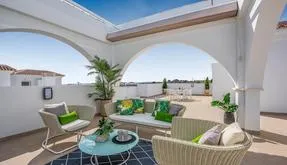 Spain buy an Bungalow. Ciudad Quesada area, 3 bedrooms, 108 m2 - photo 4