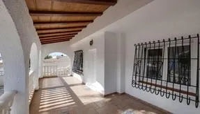 Buy real estate in Torrevieja, Spain. La Siesta - El Salado - Torreta area, 3 bedrooms, 229 m2 - photo 3