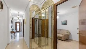 Buy an Apartment in Torrevieja, Spain. Paseo maritimo area, 3 bedrooms, 129 m2 - photo 4