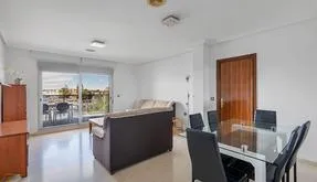 Buy an Apartment in Torrevieja, Spain. Paseo maritimo area, 3 bedrooms, 129 m2 - photo 5