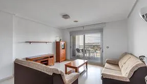 Buy an Apartment in Torrevieja, Spain. Paseo maritimo area, 3 bedrooms, 129 m2 - photo 6