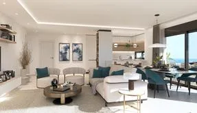 Orihuela Costa, Spain. Buy an Penthouse . Playa Flamenca area, 3 bedrooms, 98 m2 - photo 3