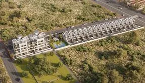 Comprar un Piso en España, Torrevieja. Zona de la  Aguas Nuevas, 2 dormitorios, 84 m2 - photo 2