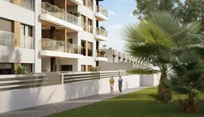Buy an Penthouse in Torrevieja, Spain. Aguas Nuevas area, 2 bedrooms, 77 m2 - photo 4