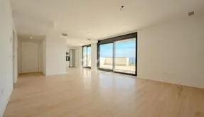 Real estate Orihuela Costa, Penthouse for sale. Altos de Campoamor area, 3 bedrooms, 109 m2 - photo 4