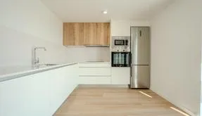 Real estate Orihuela Costa, Penthouse for sale. Altos de Campoamor area, 3 bedrooms, 109 m2 - photo 6