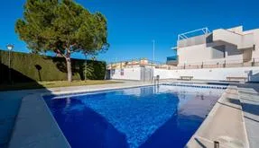 Spain buy an Penthouse. Zona Pueblo area, 2 bedrooms, 67 m2 - photo 2