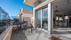 Spain buy an Penthouse. Zona Pueblo area, 2 bedrooms, 67 m2 - photo 3