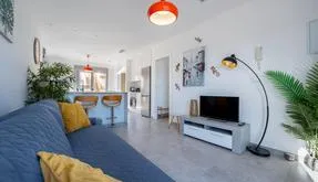 Spain buy an Penthouse. Zona Pueblo area, 2 bedrooms, 67 m2 - photo 5