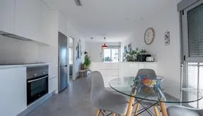 Spain buy an Penthouse. Zona Pueblo area, 2 bedrooms, 67 m2 - photo 6