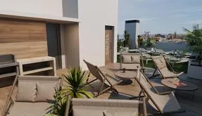 Torrevieja real estate, Penthouse for sale. Centro area, 2 bedrooms, 76 m2 - photo 5