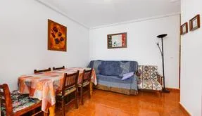 Comprar un Duplex en España, Torrevieja. Zona de la  Playa de los Locos, 3 dormitorios, 61 m2 - photo 3