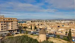 Buy real estate in Torrevieja, Spain. El Molino area, 1 bedroom, 55 m2 - photo 2