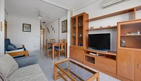 Buy real estate in Torrevieja, Spain. El Molino area, 1 bedroom, 55 m2 - photo 4