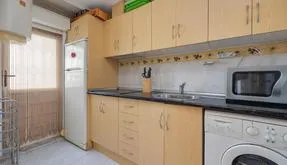 Buy real estate in Torrevieja, Spain. El Molino area, 1 bedroom, 55 m2 - photo 5