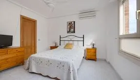 Buy real estate in Torrevieja, Spain. El Molino area, 1 bedroom, 55 m2 - photo 6