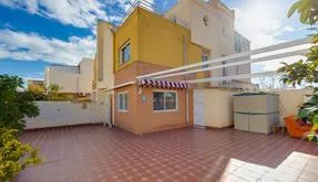 Buy an Town house in Orihuela Costa, Spain. Los Altos area, 3 bedrooms, 84 m2 - photo 3