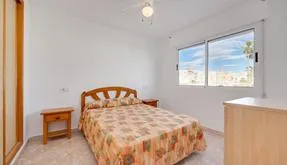 Buy an Town house in Orihuela Costa, Spain. Los Altos area, 3 bedrooms, 84 m2 - photo 6