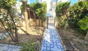 Buy an Bungalow in Spain, Torrevieja. Aguas Nuevas area, 2 bedrooms, 55 m2 - photo 2