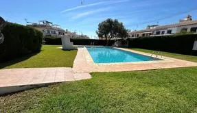 Buy an Bungalow in Spain, Torrevieja. Aguas Nuevas area, 2 bedrooms, 55 m2 - photo 3