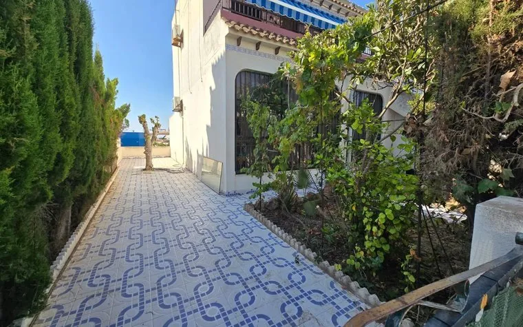 Buy an Bungalow in Spain, Torrevieja. Aguas Nuevas area, 2 bedrooms, 55 m2