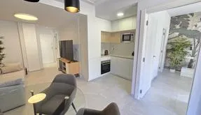 Apartment in Torrevieja, Spain. Estacion de autobuses area, 2 bedrooms, 65 m2 - photo 2