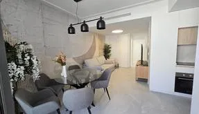Apartment in Torrevieja, Spain. Estacion de autobuses area, 2 bedrooms, 65 m2 - photo 3