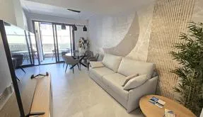 Apartment in Torrevieja, Spain. Estacion de autobuses area, 2 bedrooms, 65 m2 - photo 4