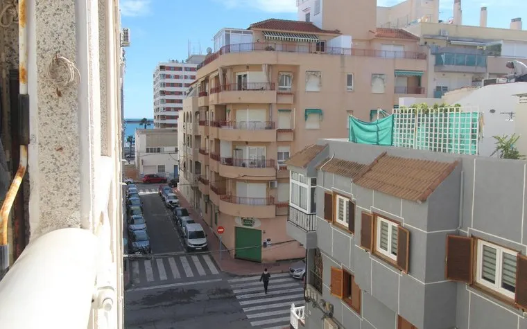 Torrevieja, Spain. Buy an Apartment . Acequion area, 2 bedrooms, 58 m2