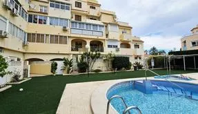 Real estate Torrevieja, Apartment for sale. Nueva Torrevieja area, 1 bedroom, 35 m2 - photo 2